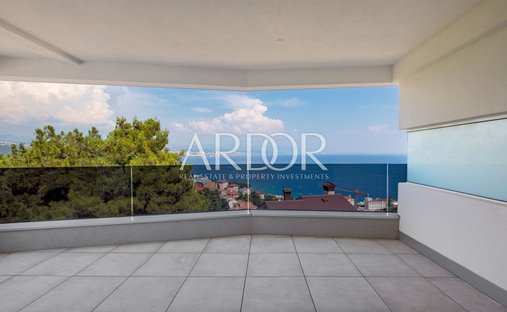 Apartment in Grad Opatija, Primorje-Gorski Kotar County, Croatia 1