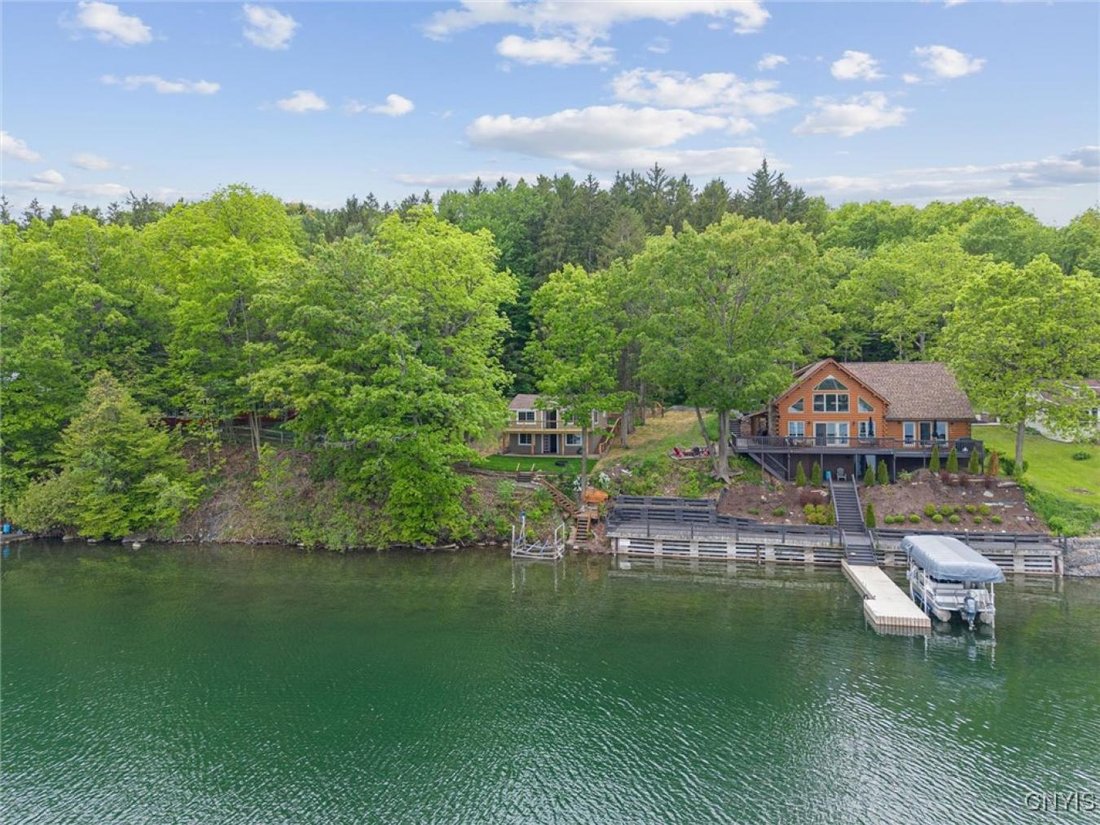 House in Marietta, New York, United States 1 - 15766712