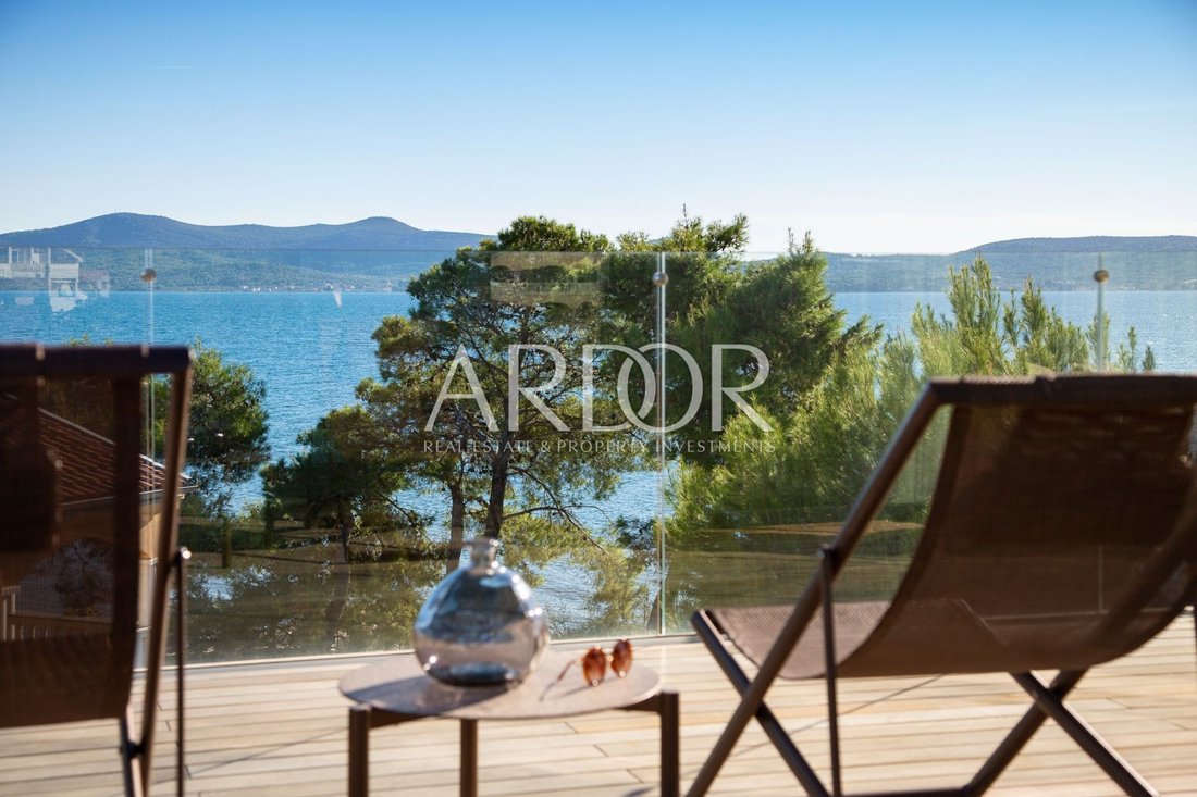 Villa in Mjesni odbor Vostarnica, Zadar, Zadar County 2 - 15767156