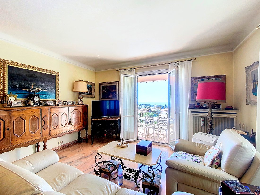 Villa in Cap Martin, Roquebrune-Cap-Martin, France 2 - 15764261