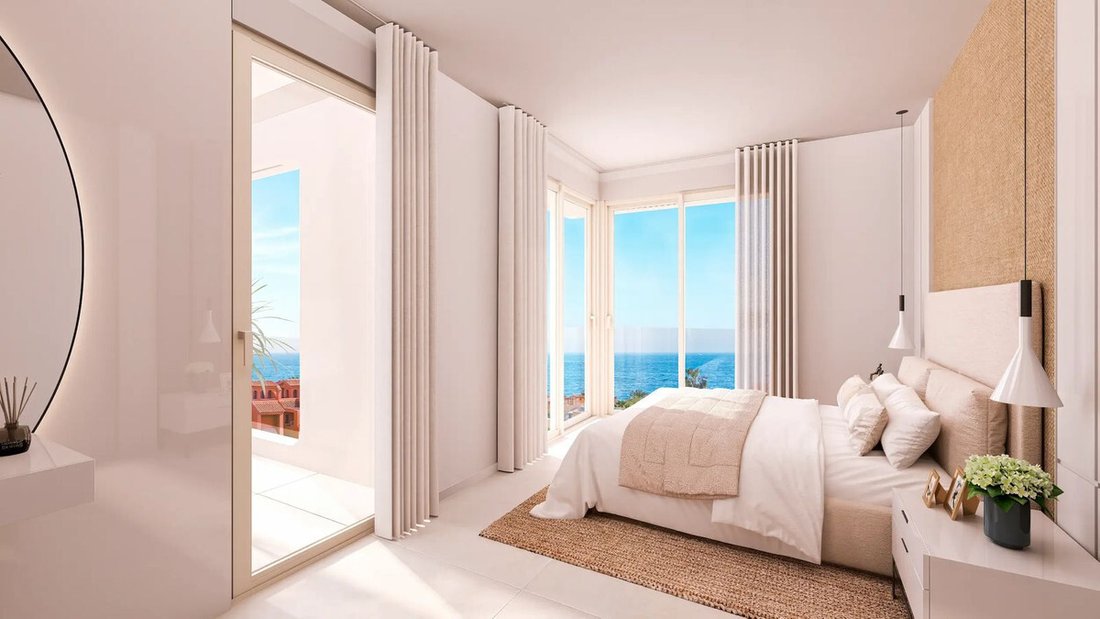 Apartment in Estepona, Andalusia, Spain 4 - 15765014