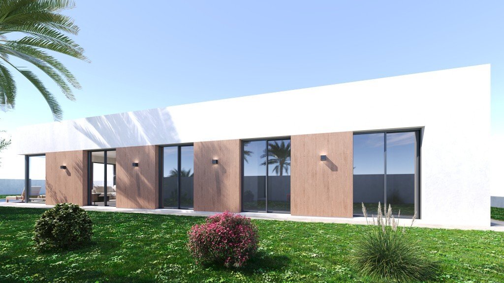 Villa in Denia, Valencian Community, Spain 4 - 15765886