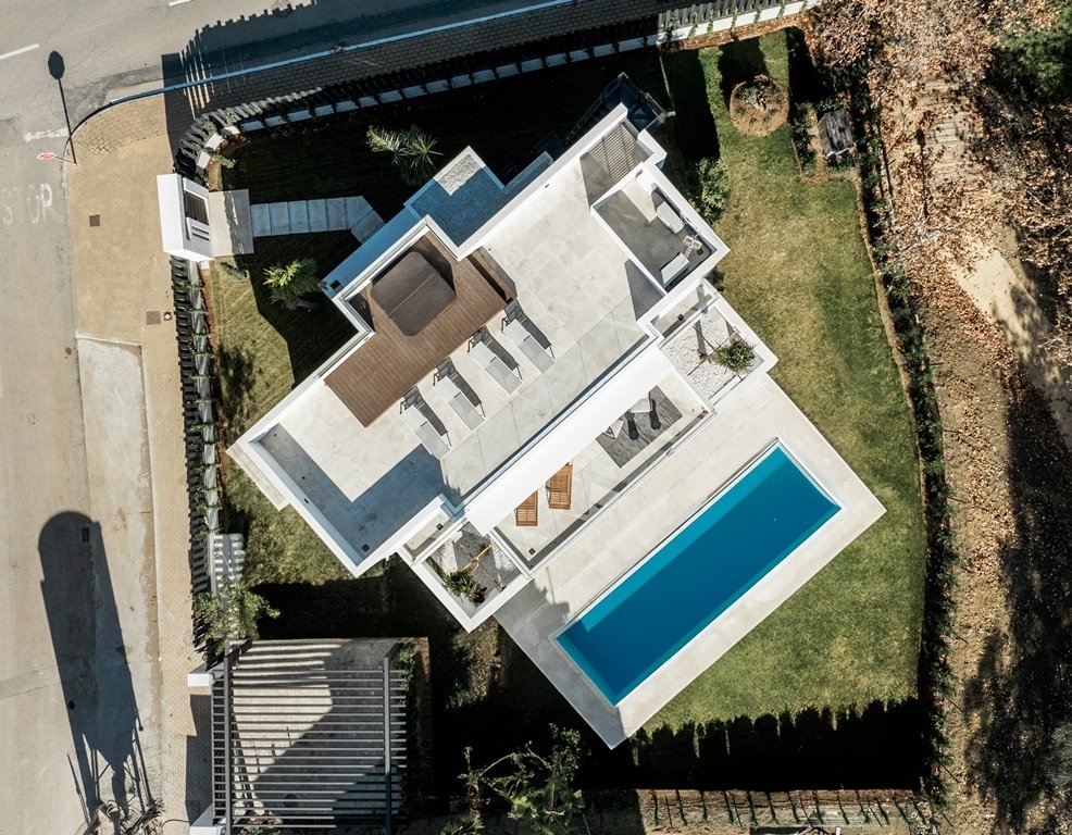 Villa in Estepona, Andalusia, Spain 3 - 15765497