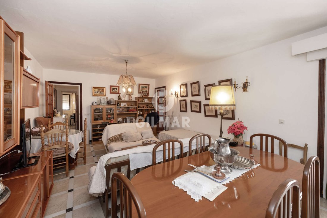 Apartment in Estepona, Andalusia, Spain 5 - 15763735