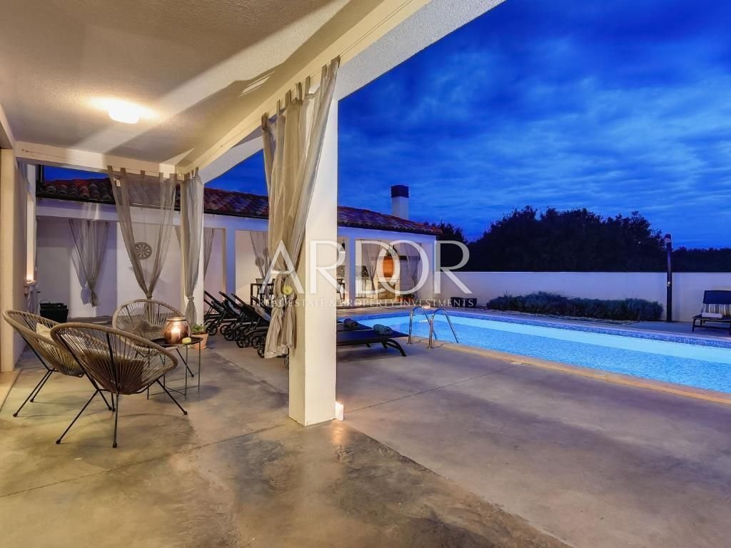 House in Tinjan, Istria County, Croatia 4 - 15767840