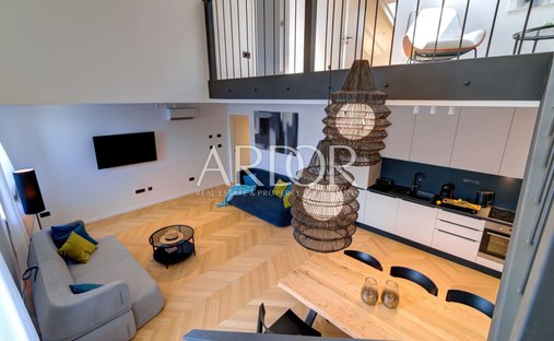 Apartamento en Grad Opatija, Primorje-Gorski, Croacia 1