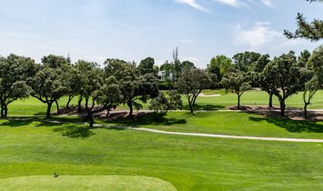 Chalet in La Moraleja, Alcobendas, Community of Madrid 1