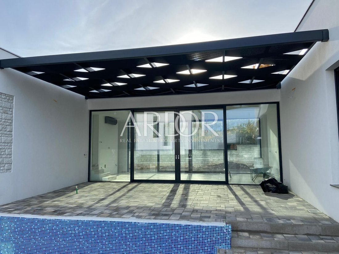 House in Rovinjsko Selo, Istria County, Croatia 2 - 15767723