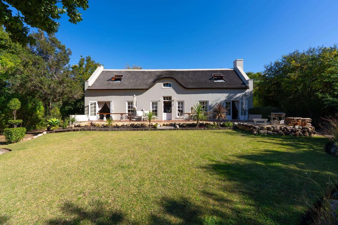 House in Greyton, Western Cape, South Africa 5 - 15764654