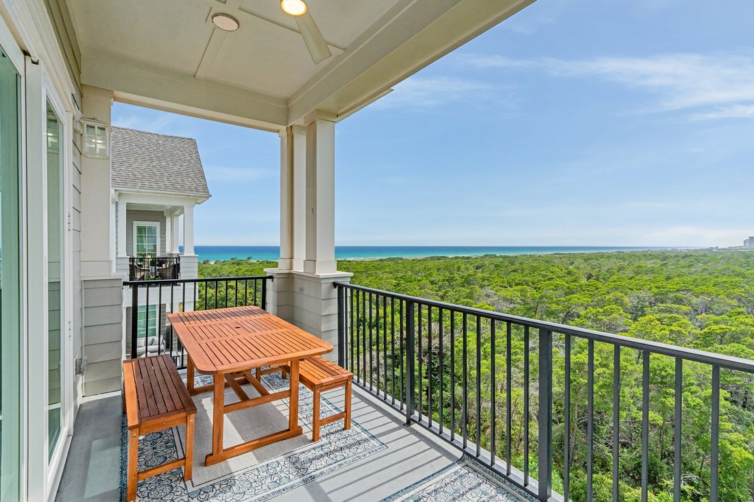 Penthouse in Destin, Florida, United States 3 - 15764924