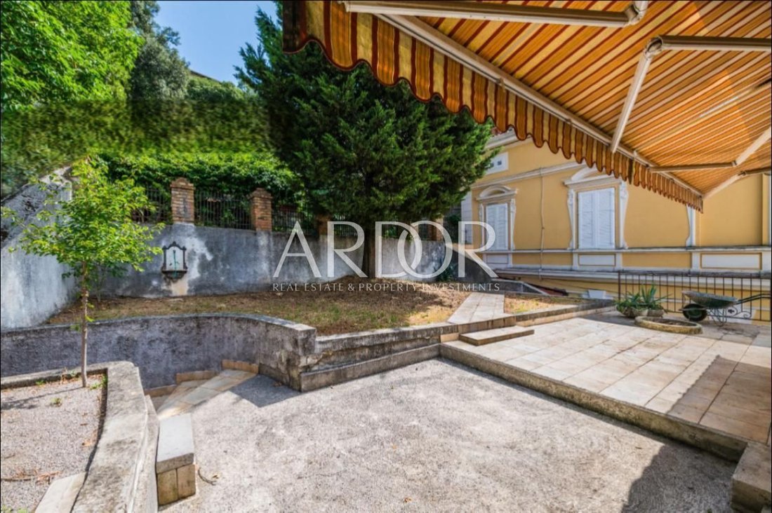 House in Grad Rijeka, Primorje-Gorski Kotar County, Croatia 1 - 15767796