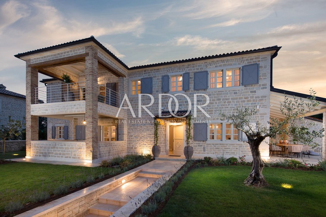 House in Ladici, Istria County, Croatia 2 - 15767318