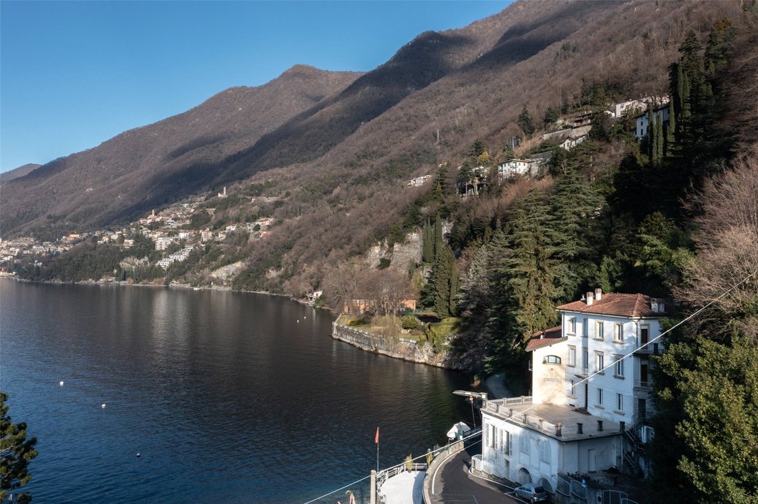 House in Faggeto Lario, Lombardy, Italy 5 - 15763858