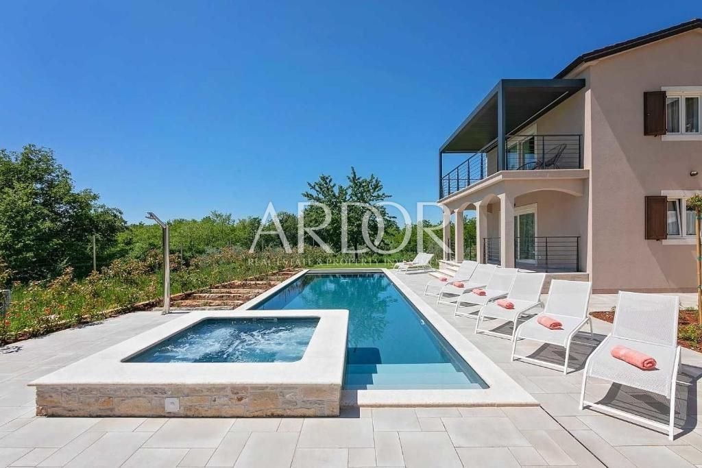 House in Porec, Istria County, Croatia 4 - 15767836
