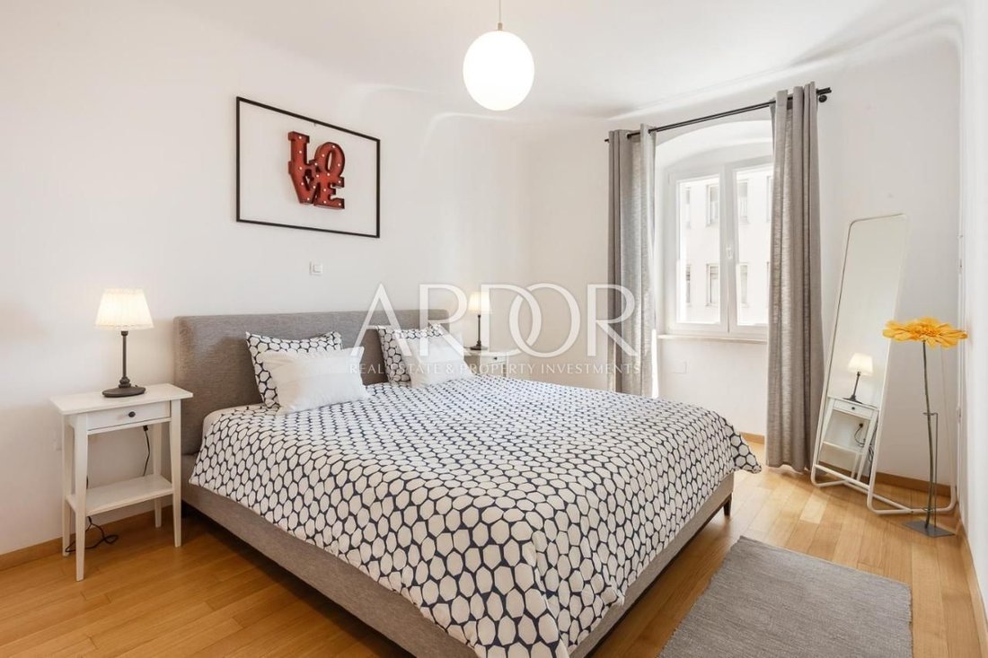 Apartment in Mjesni odbor Luka, Grad Rijeka, Primorje-Gorski Kotar County 5 - 15767741