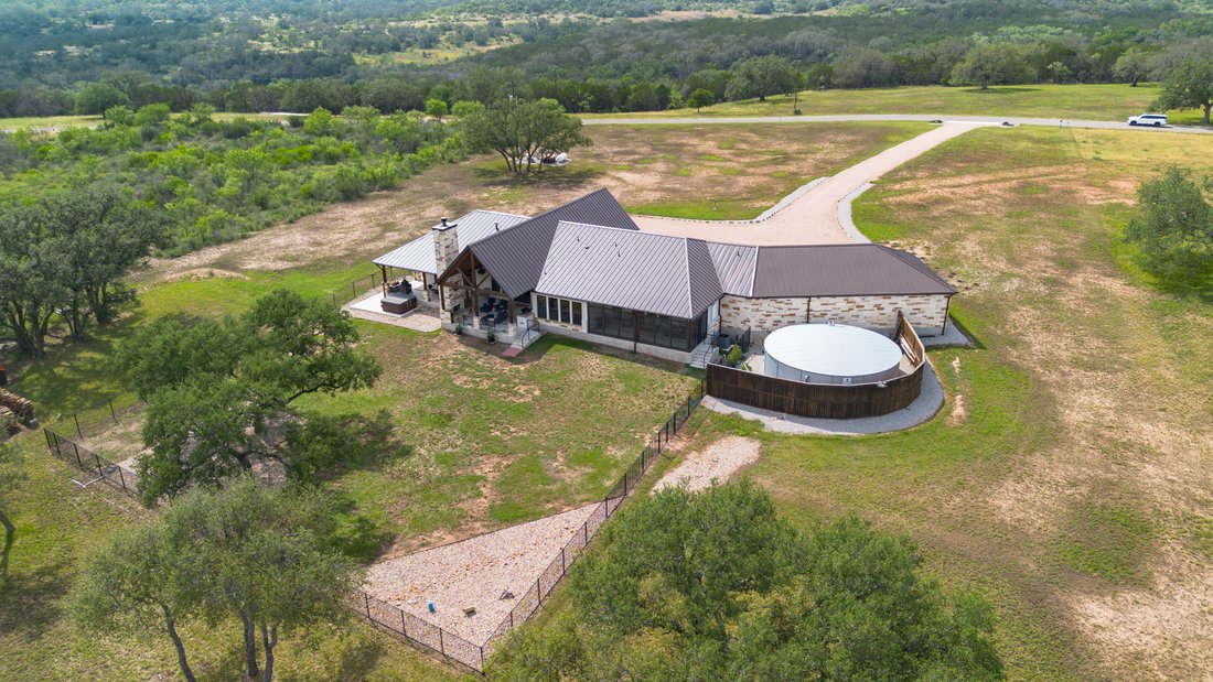 Farm Ranch in Marble Falls, Texas, United States 5 - 15766010