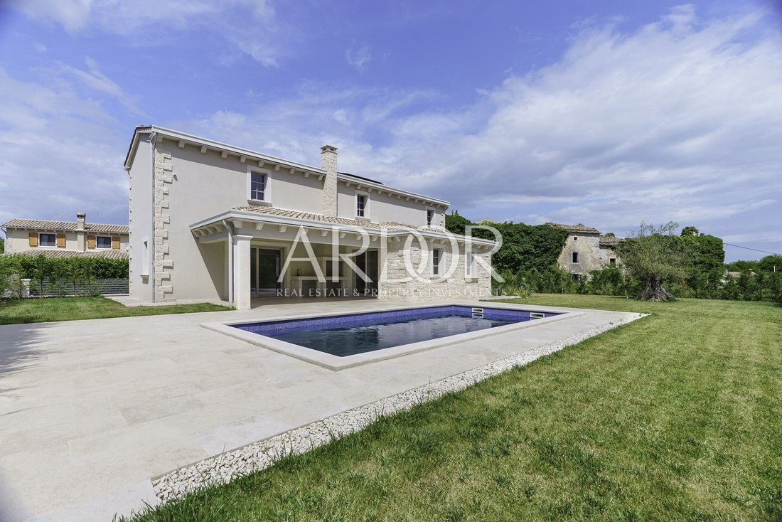 House in Zminj, Istria County, Croatia 4 - 15767699