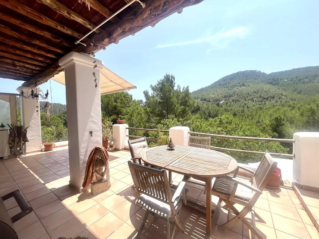 House in Sant Joan de Labritja, Balearic Islands, Spain 3 - 15764695