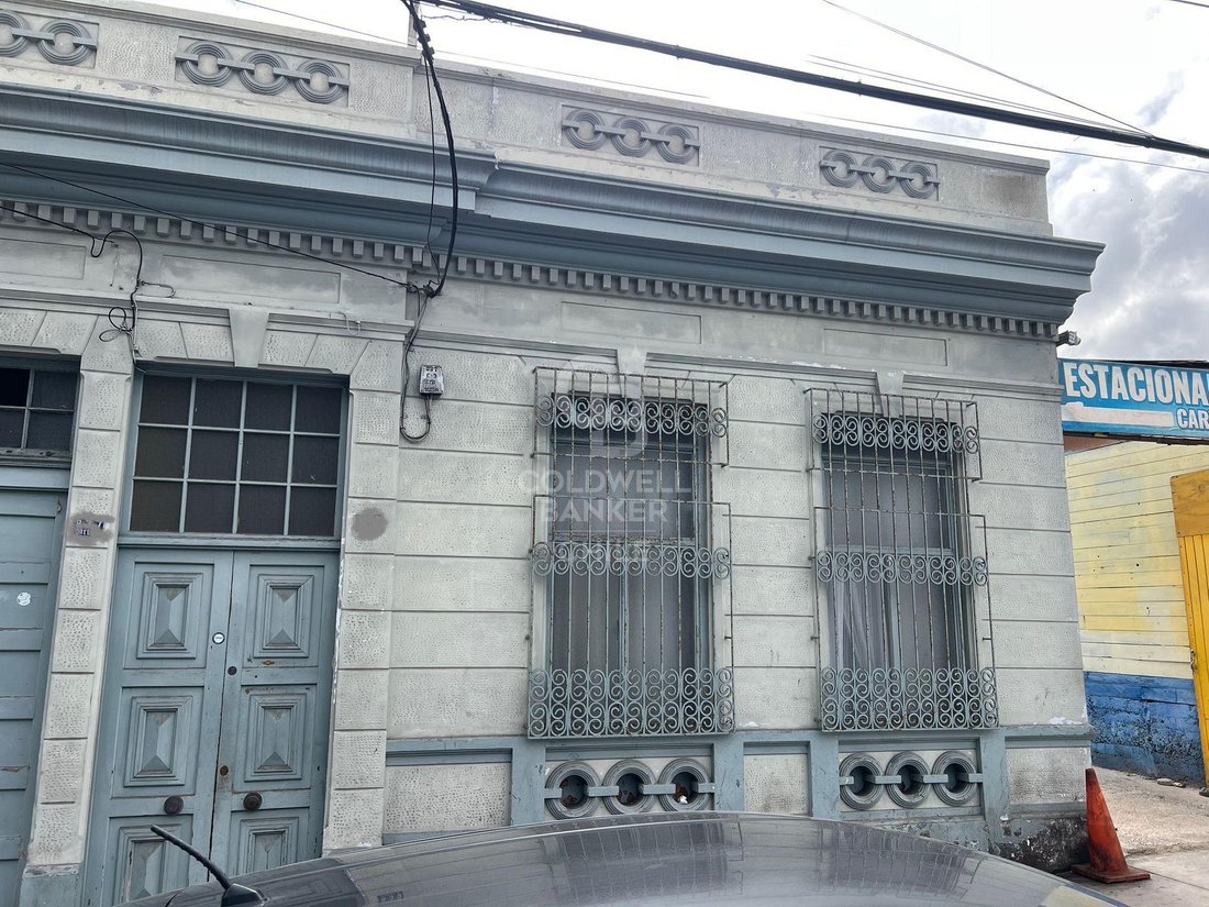 Land in Antofagasta, Antofagasta, Chile 2 - 15766371
