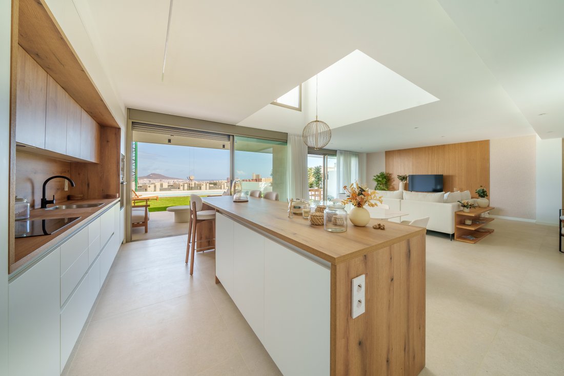House in Las Palmas de Gran Canaria, Canary Islands, Spain 1 - 15763629