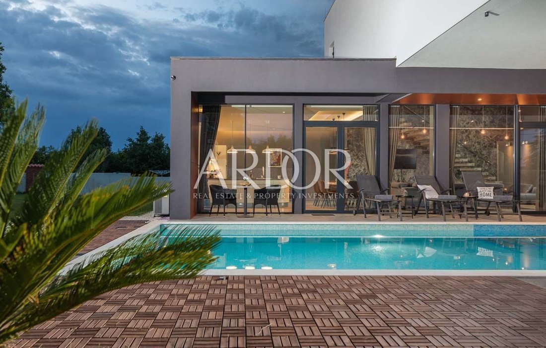House in Liznjan, Istria County, Croatia 3 - 15767744