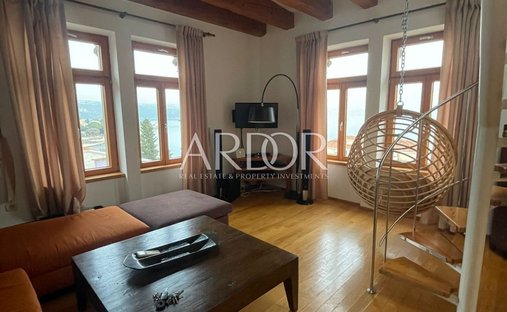 Apartment in Grad Opatija, Primorje-Gorski Kotar County, Croatia 1