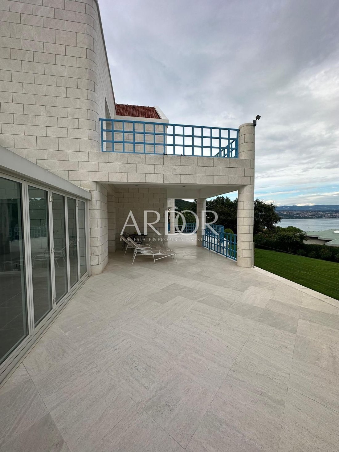 House in Grad Opatija, Primorje-Gorski Kotar County, Croatia 5 - 15767783