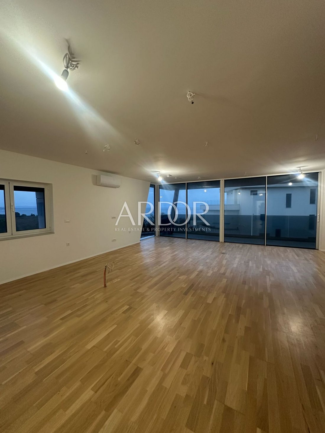 Apartment in Kostrena, Primorje-Gorski Kotar County, Croatia 3 - 15767171