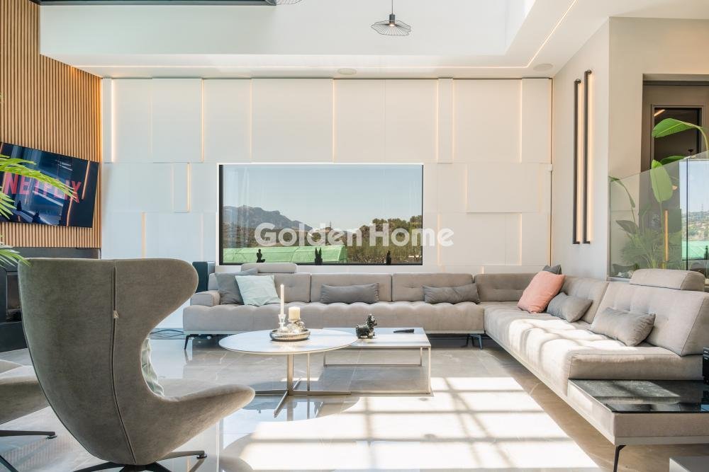 House in 4th Community of Heraklion - South, Heraklion, Greece 4 - 15764799