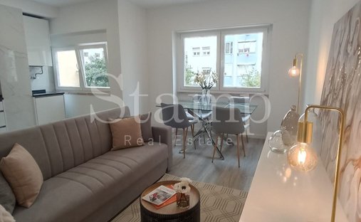 Wohnung in São Vicente, Lissabon, Portugal 1