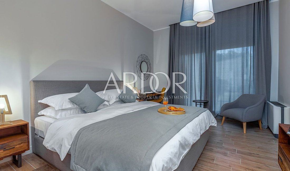 House in Grad Opatija, Primorje-Gorski Kotar County, Croatia 5 - 15767922