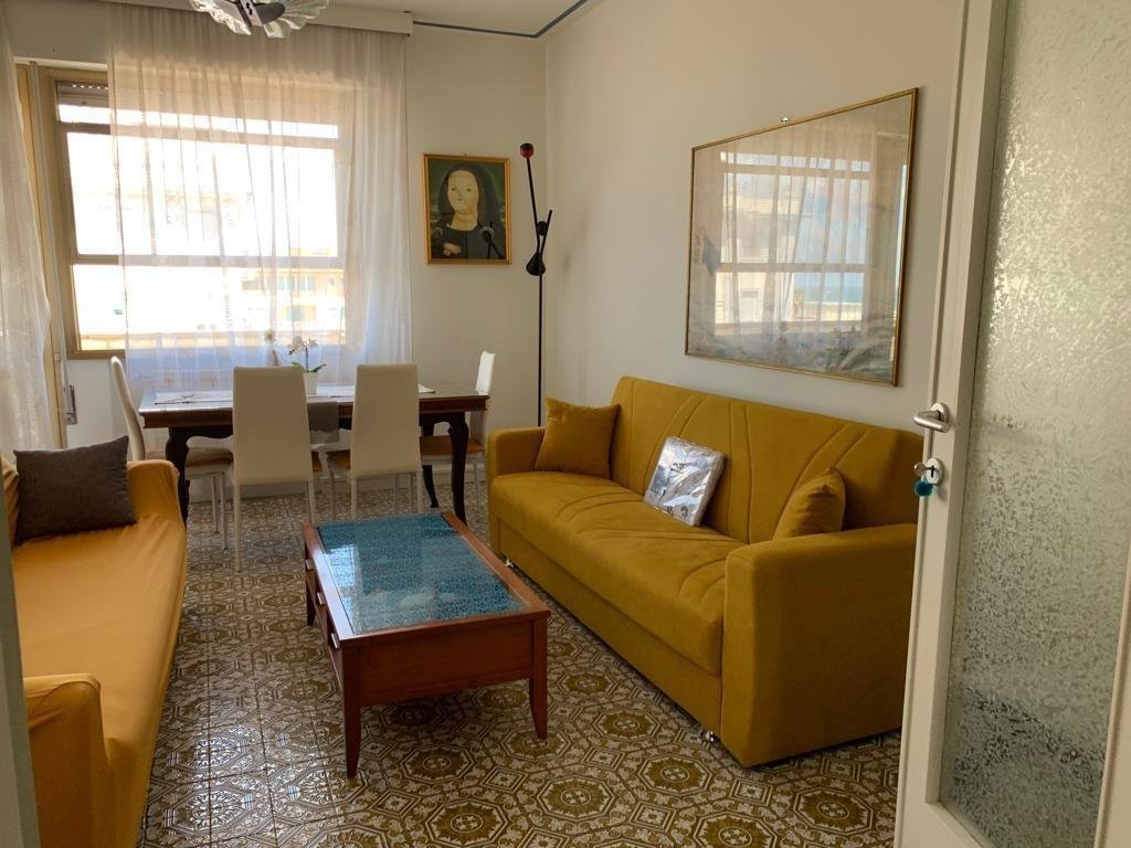 Apartment in Lungomare, Viareggio, Tuscany 4 - 15765457