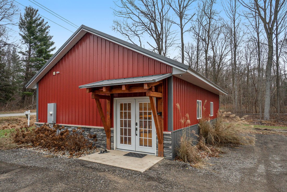Haus in Saugatuck, Michigan, Vereinigte Staaten 3 - 15764722