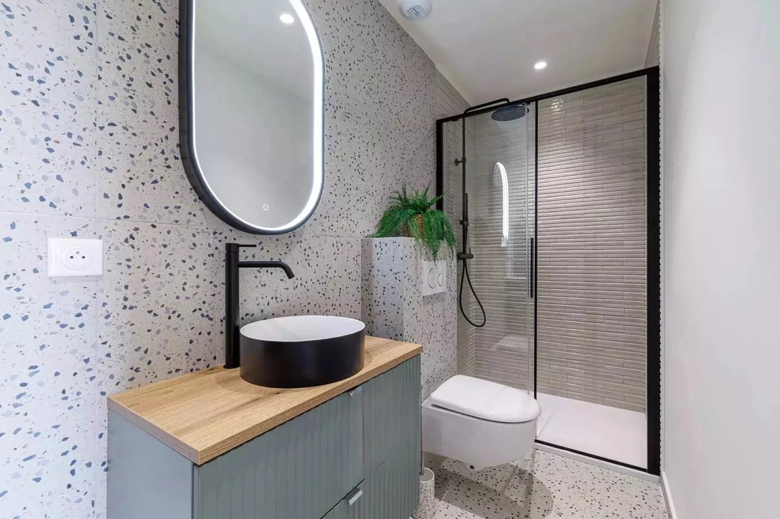 Apartment in Le Port, Villefranche-sur-Mer, France 2 - 15664514