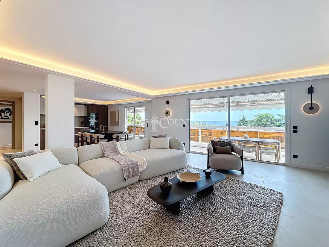 Apartment in La Californie, Cannes, France 2 - 15764765