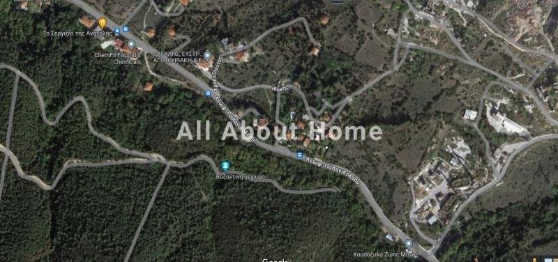 Land in Pefka, Macedonia and Thrace, Greece 1 - 15763472
