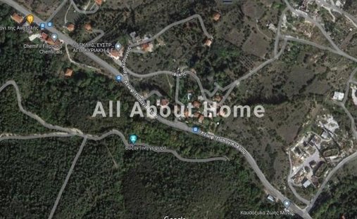 Land in Pefka, Macedonia and Thrace, Greece 1