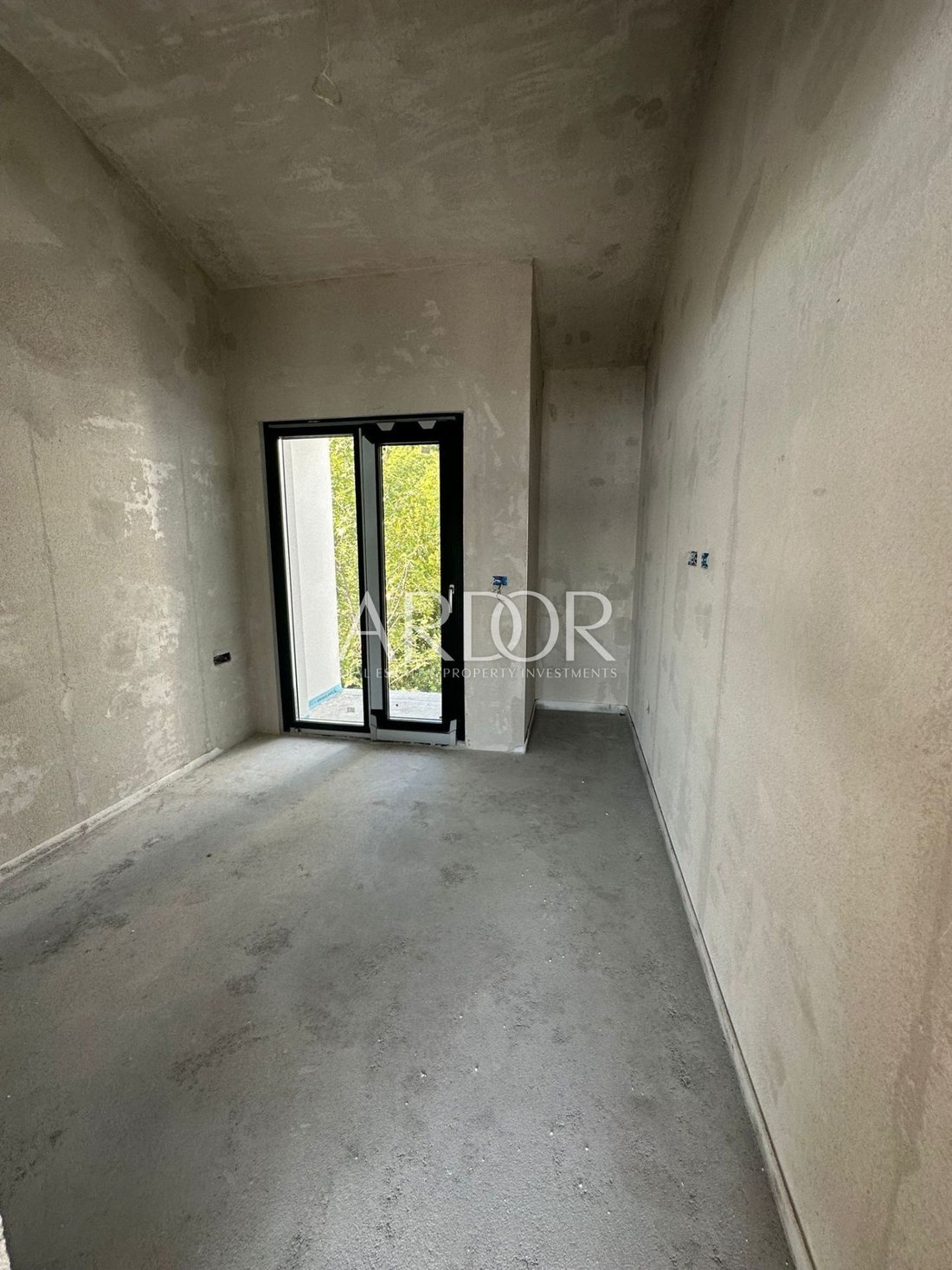 Apartment in Grad Crikvenica, Primorje-Gorski Kotar County, Croatia 4 - 15767810