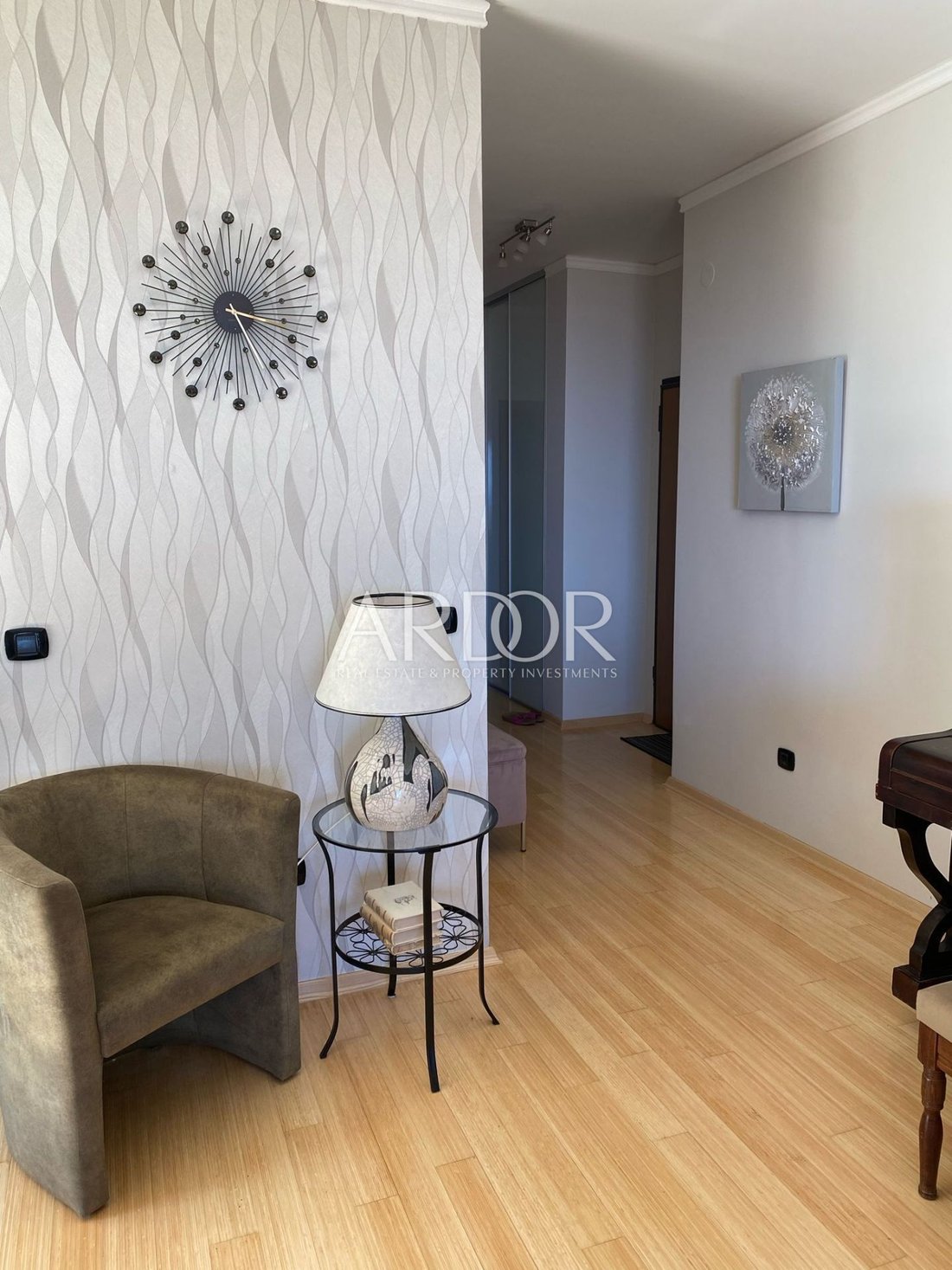 Apartment in Grad Opatija, Primorje-Gorski Kotar County, Croatia 4 - 15767714