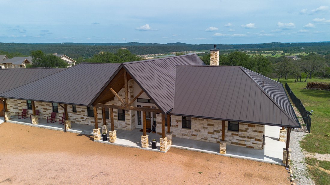 Farm Ranch in Marble Falls, Texas, United States 1 - 15766010