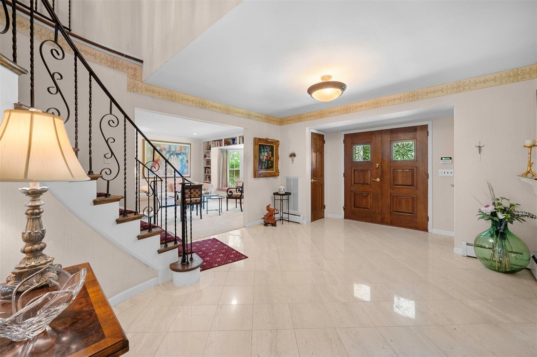 House in Upper Brookville, New York, United States 5 - 15766059