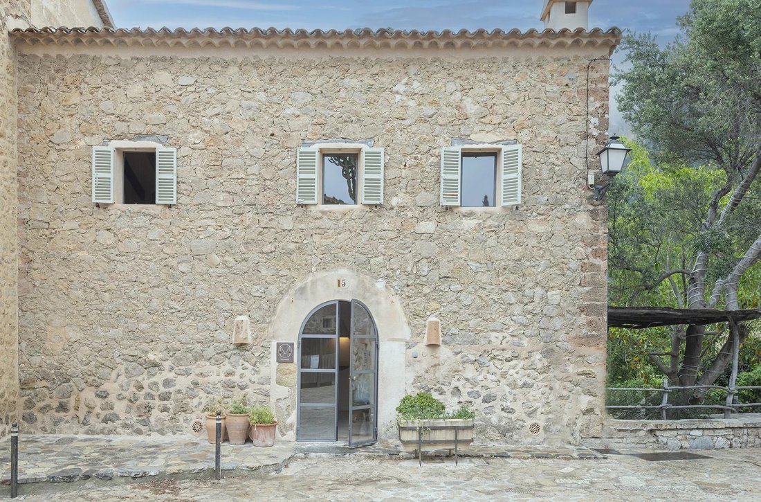 Casa a Deià, Isole Baleari, Spagna 1 - 15764864