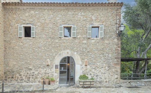 Casa a Deià, Isole Baleari, Spagna 1