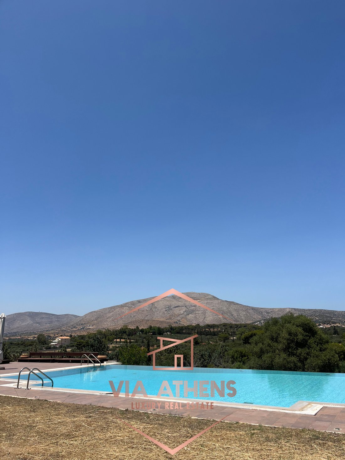 Condo in Keratea, Attica, Greece 1 - 15765167
