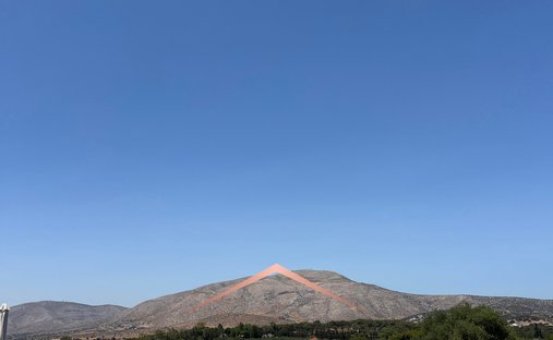 Eigentumswohnung in Keratea, Attika, Griechenland 1