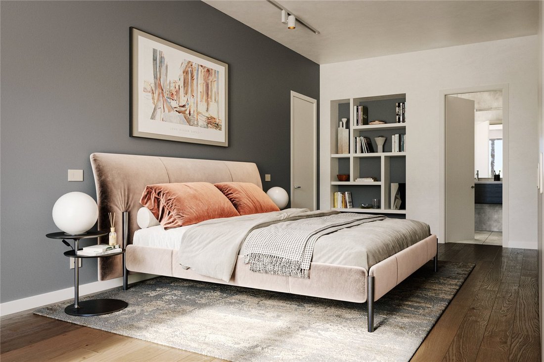 Apartment in Serafico - Roma 70, Rome, Italy 5 - 15763880