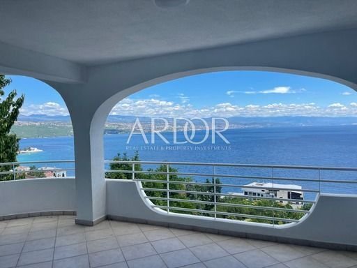 Apartment in Grad Opatija, Primorje-Gorski Kotar County, Croatia 2 - 15767855