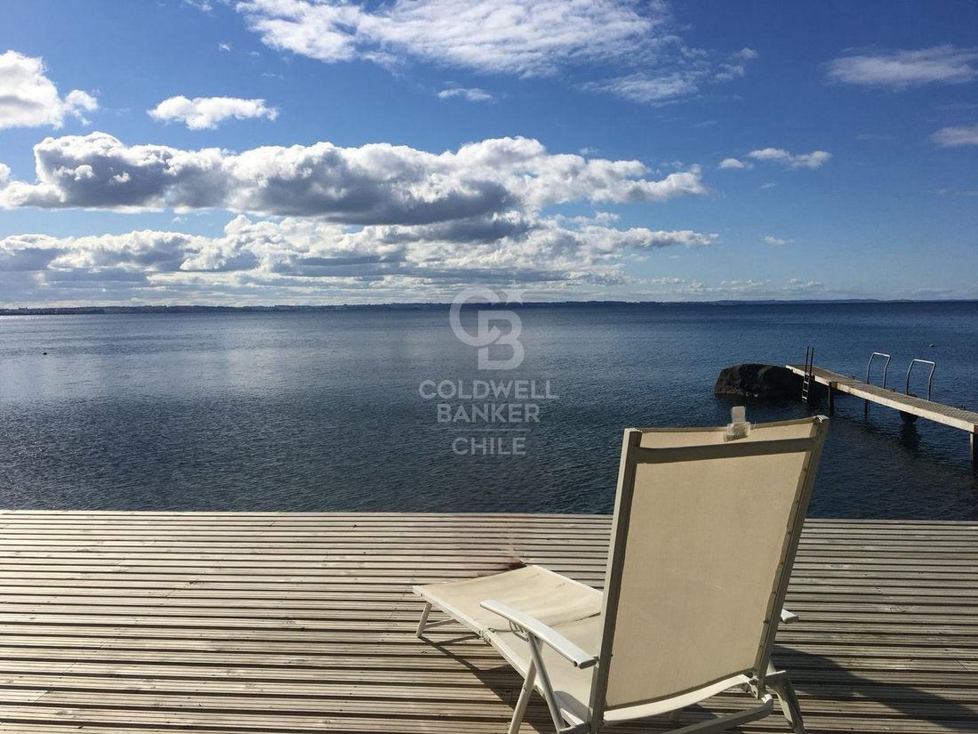 Casa en Puerto Varas, Los Lagos, Chile 1 - 15764353