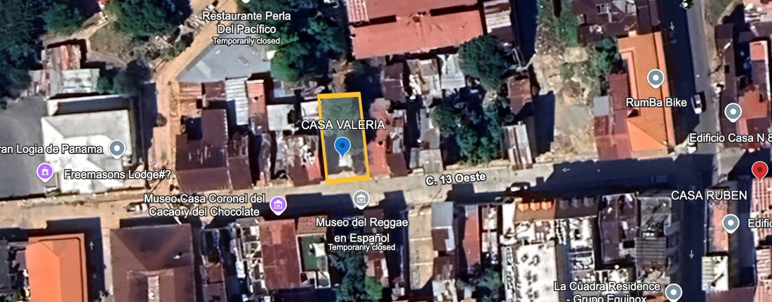 Land in Panama City, Panama, Panama 5 - 15765830