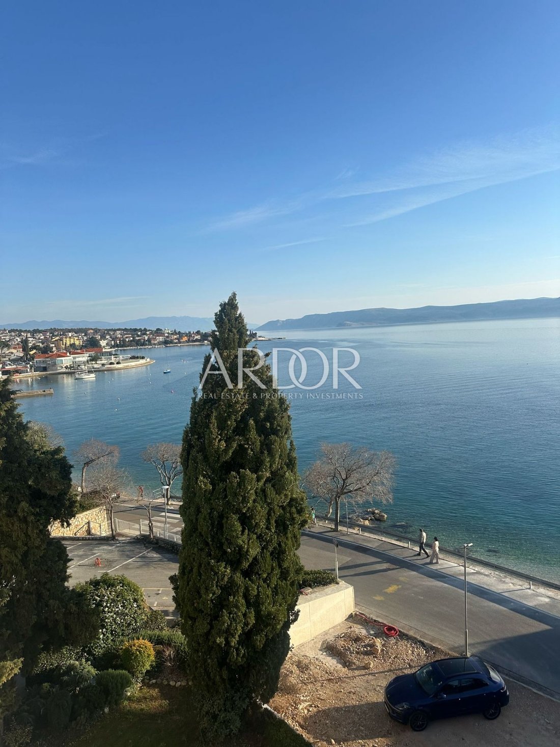 Apartment in Grad Crikvenica, Primorje-Gorski Kotar County, Croatia 5 - 15767181